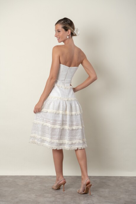 VESTIDO SWEET VESTIDO SWEET