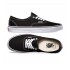 Championes Vans Authentic Negro