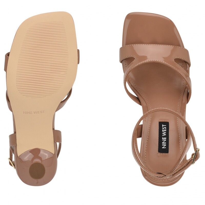 Sandal Kuane3 Medium Natural
