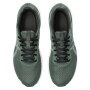 Patriot 13 - Hombre Rain Forest/white