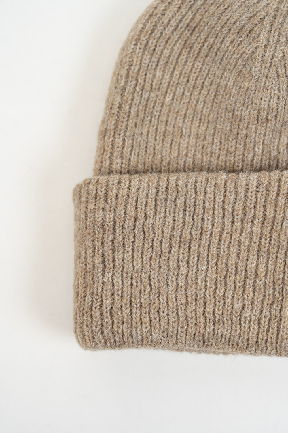 Gorro Koori Caqui