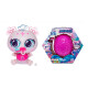 Muñeco Aquamerito Aquariana Rosa Muñeco Aquamerito Aquariana Rosa