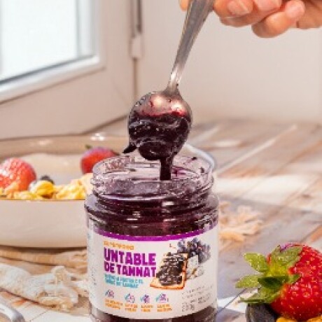 ORUVITAL UNTABLE DE TANNAT 200 GRS ORUVITAL UNTABLE DE TANNAT 200 GRS