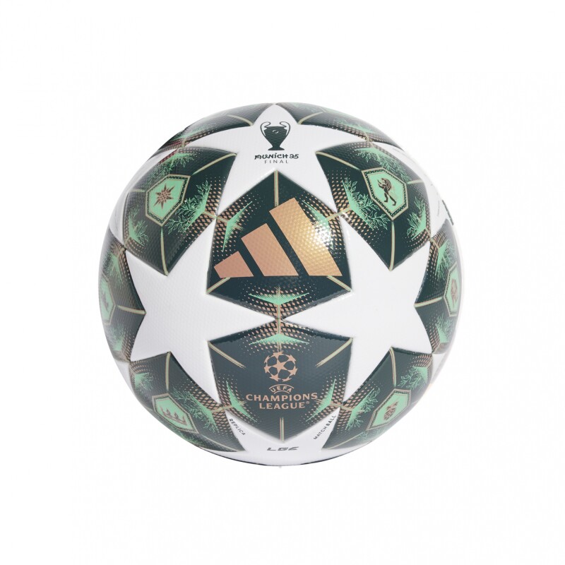 adidas Pelota UCL LEAGUE WHITE