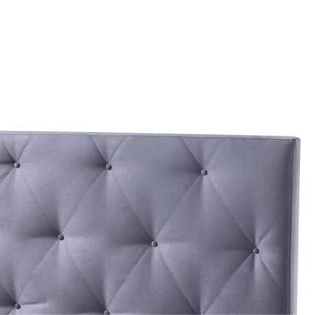 Cabecera Full Florida Gris King Cabecera Full Florida Gris King