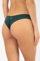 Colaless flicker Verde oscuro