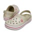 Crocband Clog - Unisex Stucco/melon