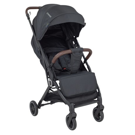 Coche Compacto de viaje Micro Bebesit - Negro Coche Compacto de viaje Micro Bebesit - Negro