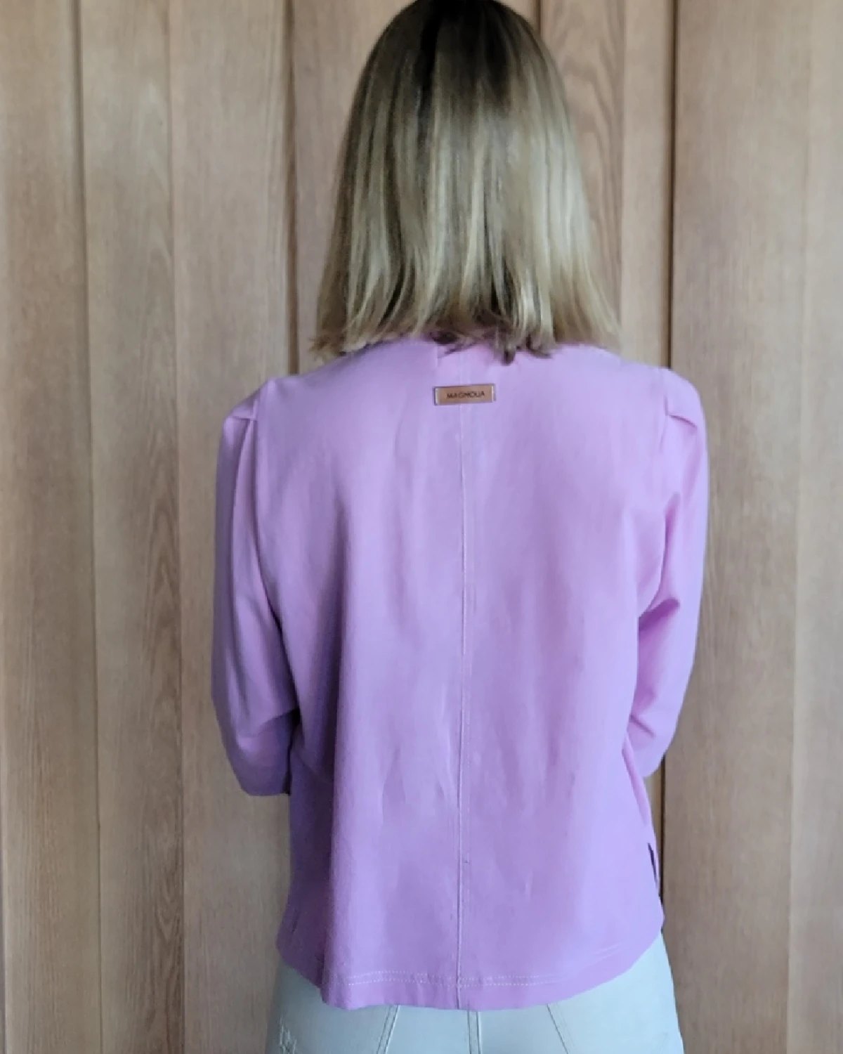 Camisa Carlotta