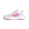 Championes Adidas Amplimove Blanco