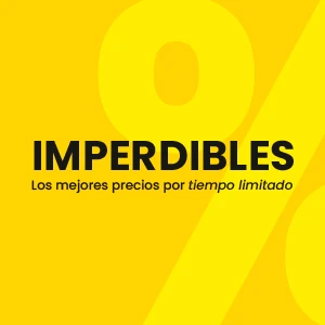 imperdibles