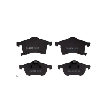PASTILLAS DE FRENO CHEVROLET ASTRA 2002- ZAFIRA SIST. ATE LITTON PASTILLAS DE FRENO CHEVROLET ASTRA 2002- ZAFIRA SIST. ATE LITTON