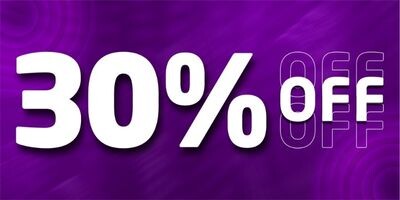 30% AGOSTO LIQUIDA