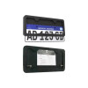 Antibump Matricula 30mm + Trasero 9mm Antibump Matricula 30mm + Trasero 9mm