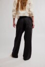 PANTALON CHAMBERS LAID BACK Negro
