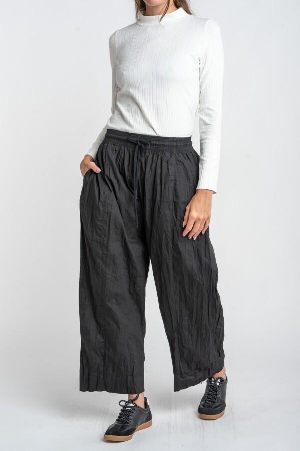Pantalón Negro
