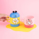 Set tazas apilables Minions 2pcs Set tazas apilables Minions 2pcs