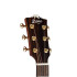 Guitarra electro acustica Bromo BAN2CE natural c/ funda Guitarra electro acustica Bromo BAN2CE natural c/ funda