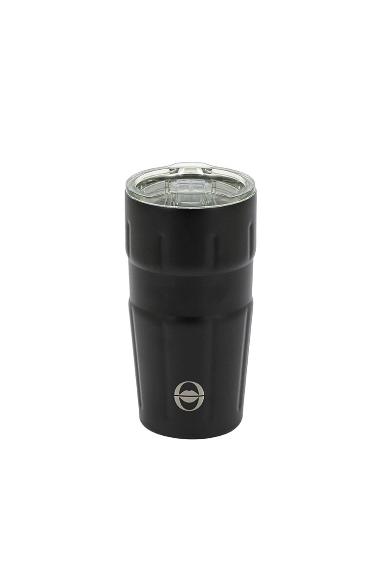 Vaso Termico Oreiro 500ML Negro