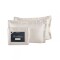 Colcha Queen - Montblanc 2,30x2,60m Blanco Natural