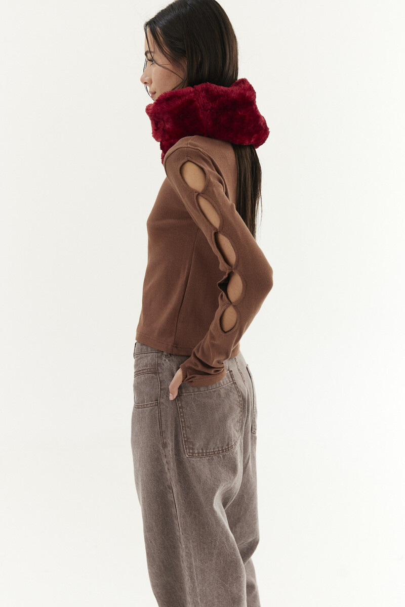 Top Soho Marron