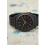 Reloj Nixon Clasico Acero Negro 0