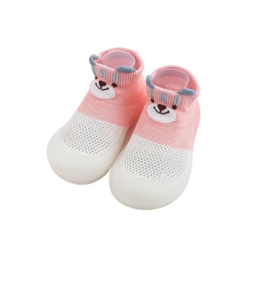 Zapato Wakids Rosa Colores fuertes 