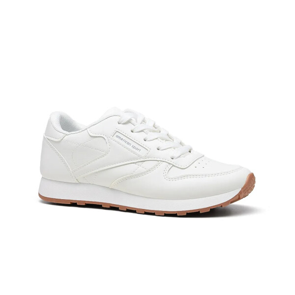 DAY PLAT - AMERICAN SPORT BLANCO