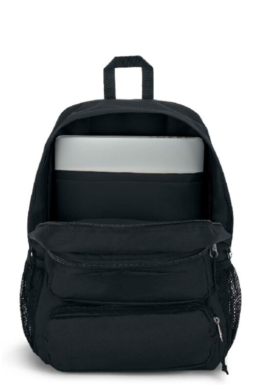 MOCHILA DOUBLETON BLACK