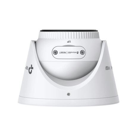 Tp-link - Cámara de Seguridad Exterior Vigi C485 - Visión Nocturna. 4K. 8MP. Color Blanco. 001