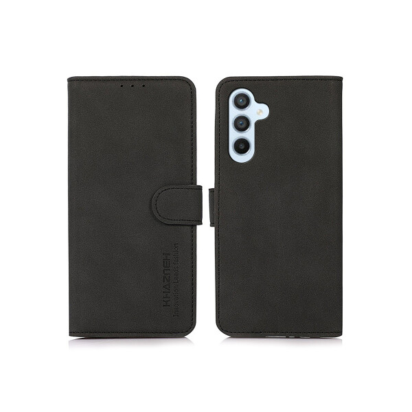 Flip Cover Samsung Galaxy A54 color negro Flip Cover Samsung Galaxy A54 Color Negro