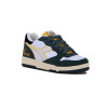 Diadora Champion Niño Deuce Snoopy Ps Verde