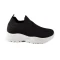 DEPORTIVO CARRIE 31 AL 36 - AMERICAN SPORT NEGRO