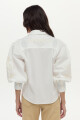Camisa Bianca Blanco