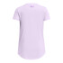 UA Sportswear Logo SS-PPL PPL-535