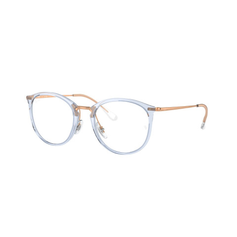 RAY BAN receta 7140 COL 8336 RAY BAN receta 7140 COL 8336