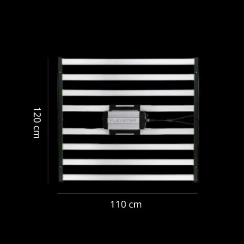 PANEL LED FLEXSTAR 720W EVER SERIE SAMSUNG (120 x 110CM) PANEL LED FLEXSTAR 720W EVER SERIE SAMSUNG (120 x 110CM)