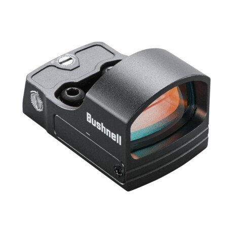 Mira Reflex de punto rojo RXS100 1x25mm - Bushnell Mira Reflex de punto rojo RXS100 1x25mm - Bushnell