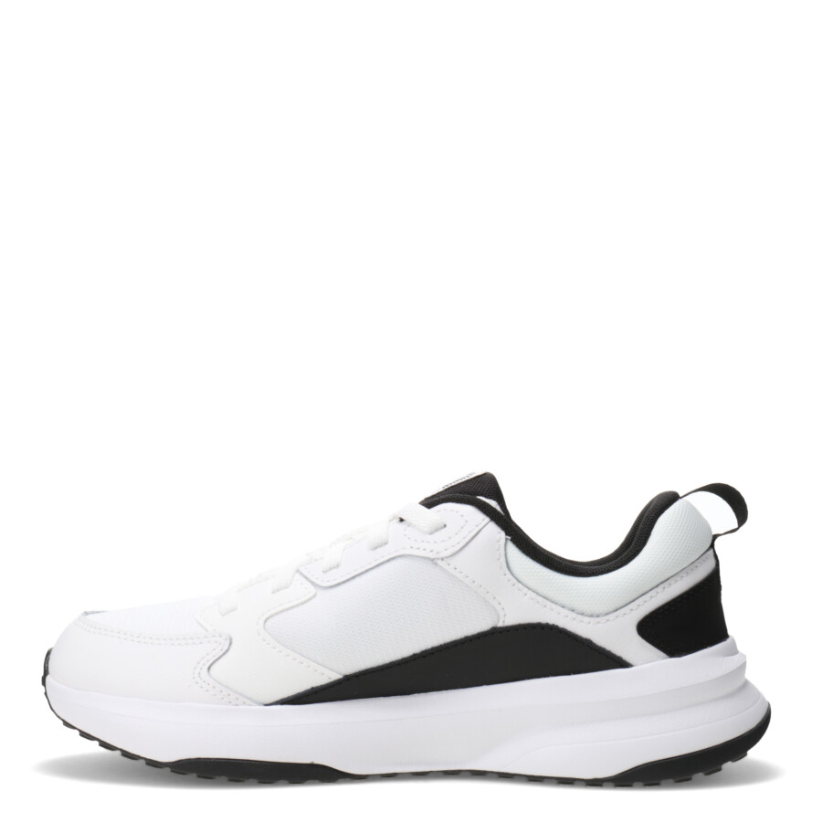 Championes de Hombre Under Armour Charged Edge Blanco