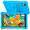 Tablet 7" Infantil Intouch 3/32 Gb Con Apps Y Juegos AZUL