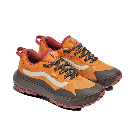 Championes Vans Mte Crosspath - Naranja Championes Vans Mte Crosspath - Naranja