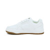 Pony Lifestyle M-100 Bajo Teen - White/white Blanco-blanco