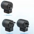 Cargador Promate Celular Twist Viaje Universal 12w Usb CARGADOR PROMATE TWIST 12W *******