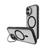 Case Prodigee iPhone 17 KickIt Black Case Prodigee iPhone 17 KickIt Black