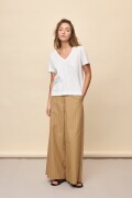 REMERA SOPHIE Blanco