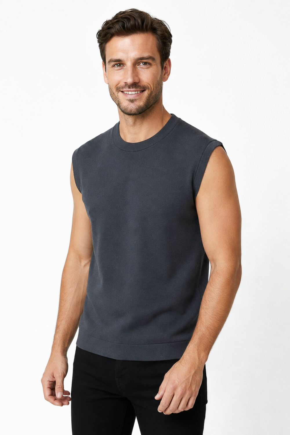 Sweater Saul Men Estampado 1