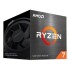 Cpu Procesador Amd Ryzen 7 5700 Am4 Box Serie 5000 CPU AMD RYZEN 7 5700 AM4 BOX
