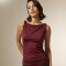 Tops Krovi Cereza Oscuro