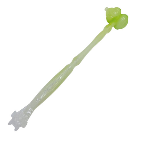Masajeador martillo de JADE Masajeador Martillo De Jade