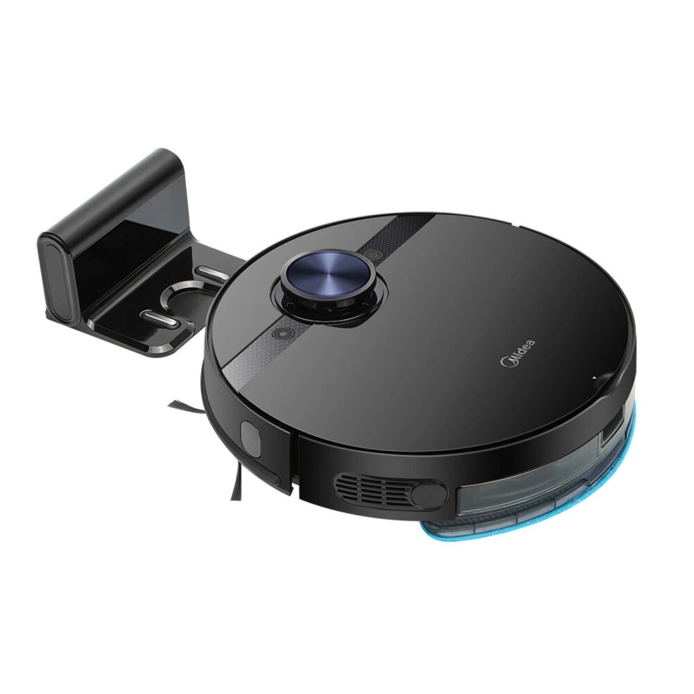 ASPIRADORA Y TRAPEADORA ROBOT 2-EN-1 MIDEA M7EVO